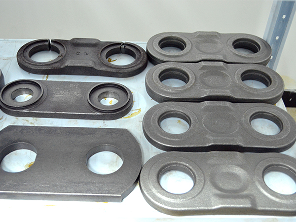 Spare parts