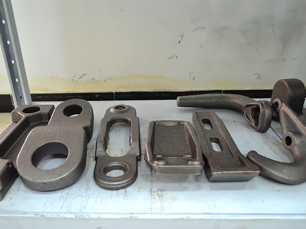 Spare parts
