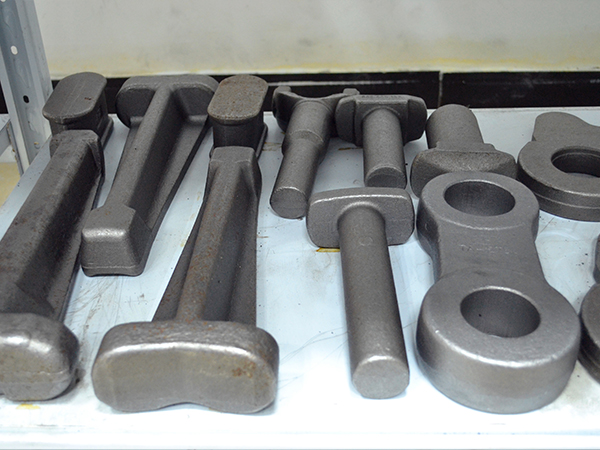 Spare parts