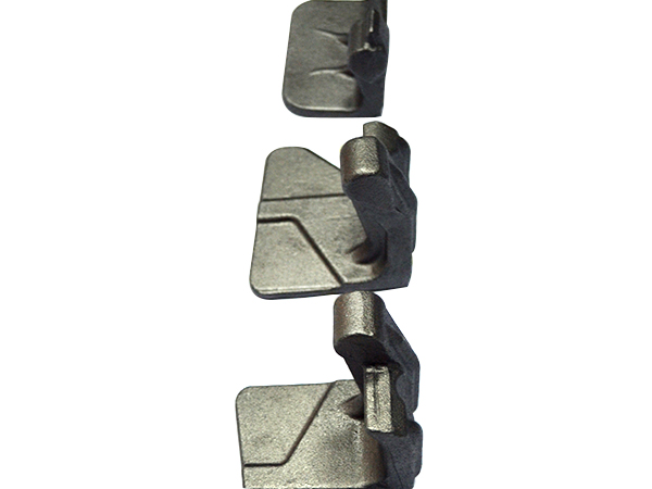 Door hinge