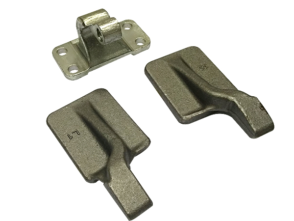 Door hinge