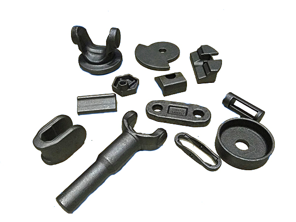 Spare parts