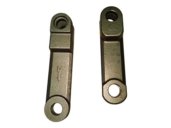 P200 Scraper chain