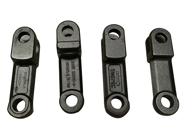 P142 Scraper chain