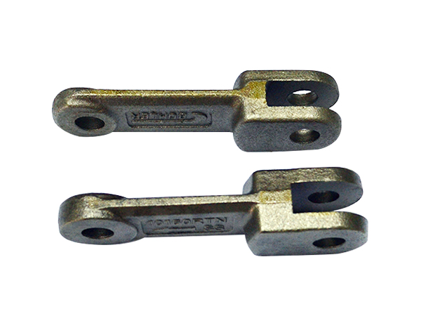 P160 Scraper chain