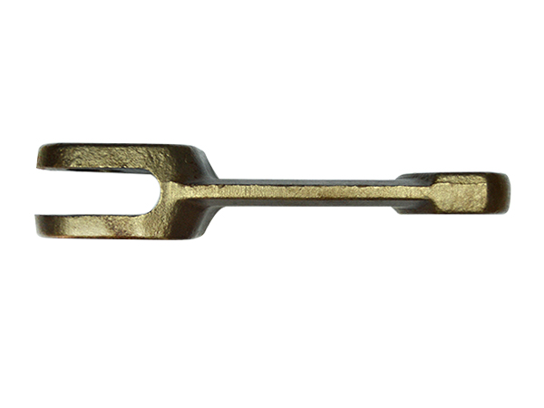 P150 Scraper chain