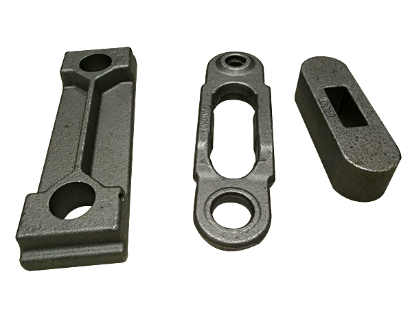 Cement chain