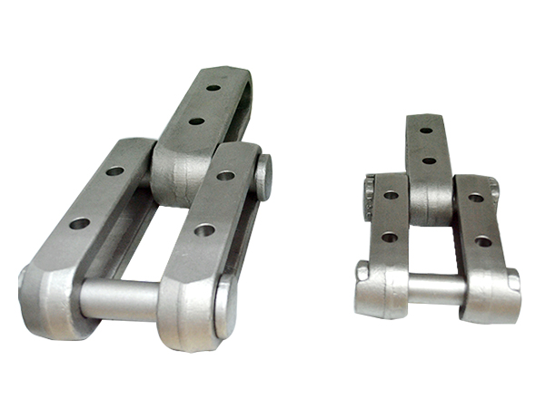 Sugar mill chain